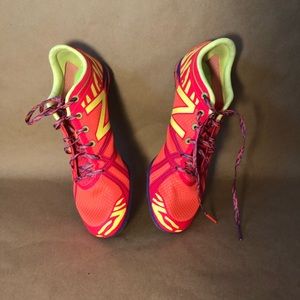 New Balance Track Spikes